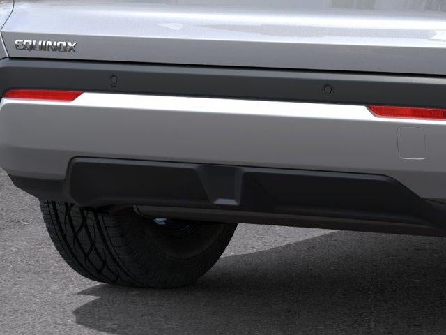 2027 Chevrolet Equinox LT - Photo 14