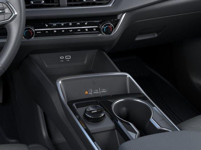 2027 Chevrolet Equinox LT - Photo 23