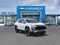 2027 Chevrolet Equinox FWD ACTIV
