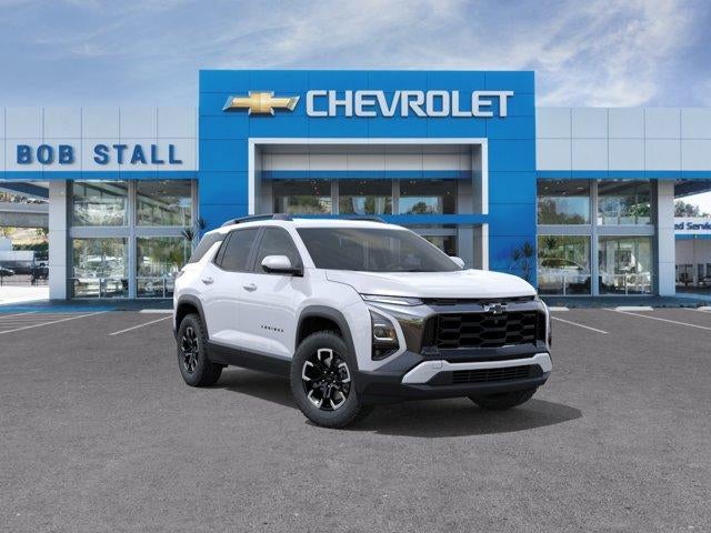 2027 Chevrolet Equinox FWD ACTIV