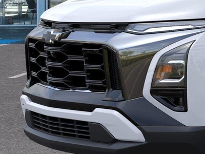 2027 Chevrolet Equinox FWD ACTIV