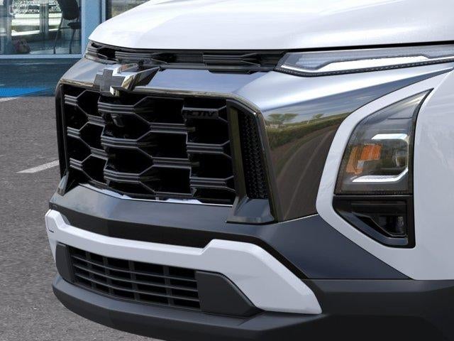 2027 Chevrolet Equinox FWD ACTIV