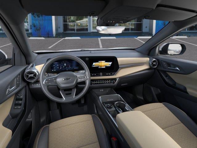 2027 Chevrolet Equinox FWD ACTIV