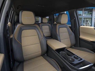 2027 Chevrolet Equinox FWD ACTIV