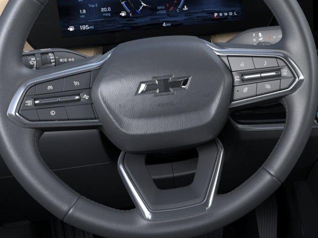 2027 Chevrolet Equinox FWD ACTIV