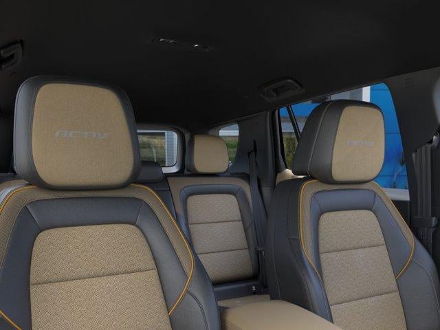 2027 Chevrolet Equinox FWD ACTIV