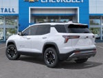 2027 Chevrolet Equinox FWD ACTIV