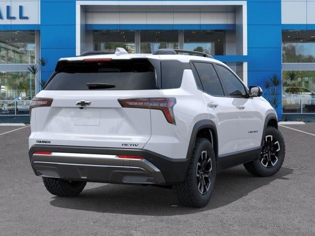 2027 Chevrolet Equinox FWD ACTIV