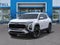 2027 Chevrolet Equinox FWD ACTIV
