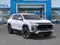 2027 Chevrolet Equinox FWD ACTIV