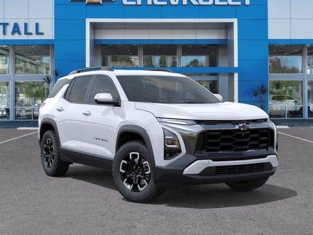 2027 Chevrolet Equinox FWD ACTIV