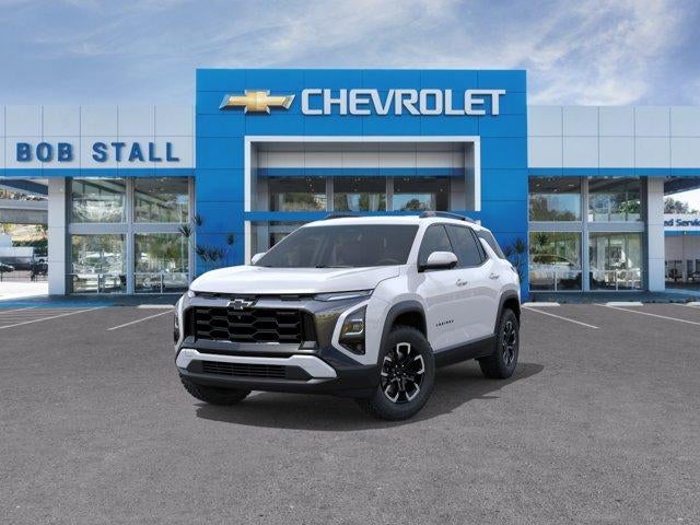 2027 Chevrolet Equinox FWD ACTIV