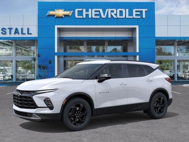 2026 Chevrolet Blazer 3LT