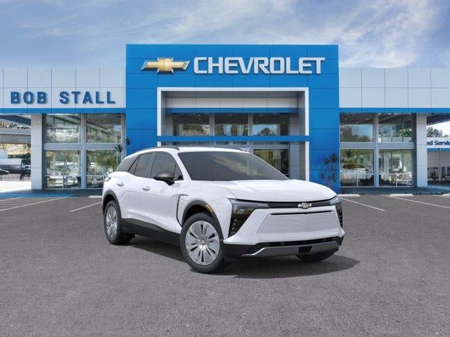 2027 Chevrolet Blazer EV LT