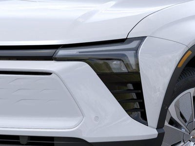 2027 Chevrolet Blazer EV LT