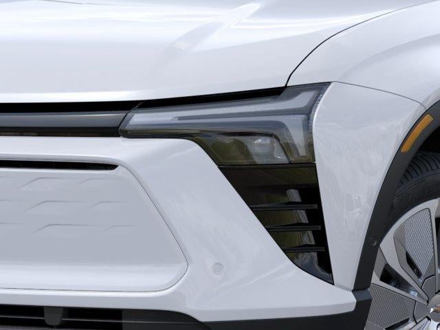 2027 Chevrolet Blazer EV LT