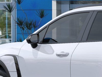 2027 Chevrolet Blazer EV LT