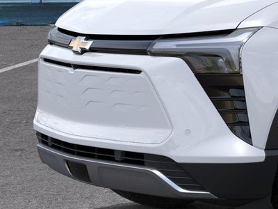 2027 Chevrolet Blazer EV LT