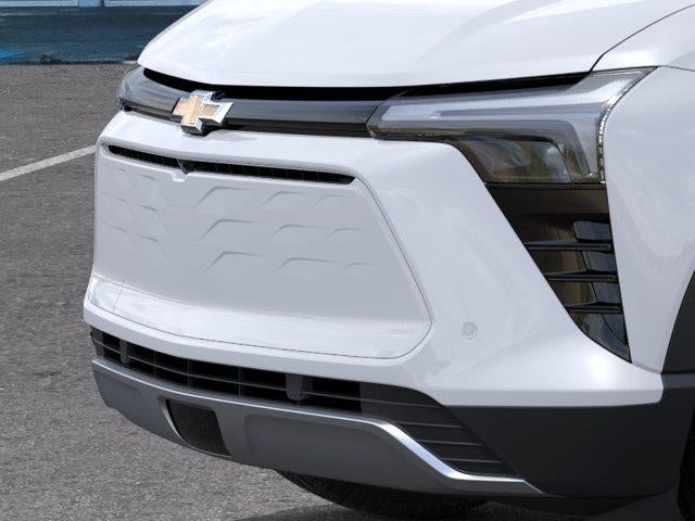 2027 Chevrolet Blazer EV LT