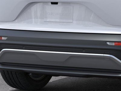 2027 Chevrolet Blazer EV LT