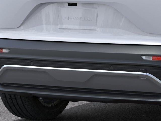 2027 Chevrolet Blazer EV LT