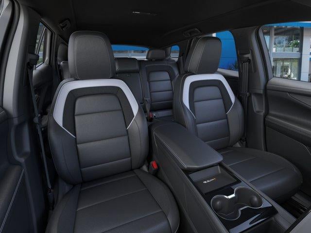 2027 Chevrolet Blazer EV LT