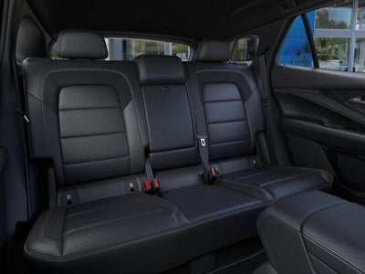 2027 Chevrolet Blazer EV LT