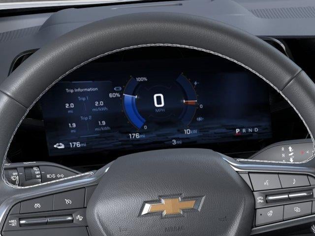 2027 Chevrolet Blazer EV LT