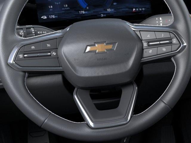 2027 Chevrolet Blazer EV LT
