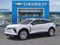 2027 Chevrolet Blazer EV LT