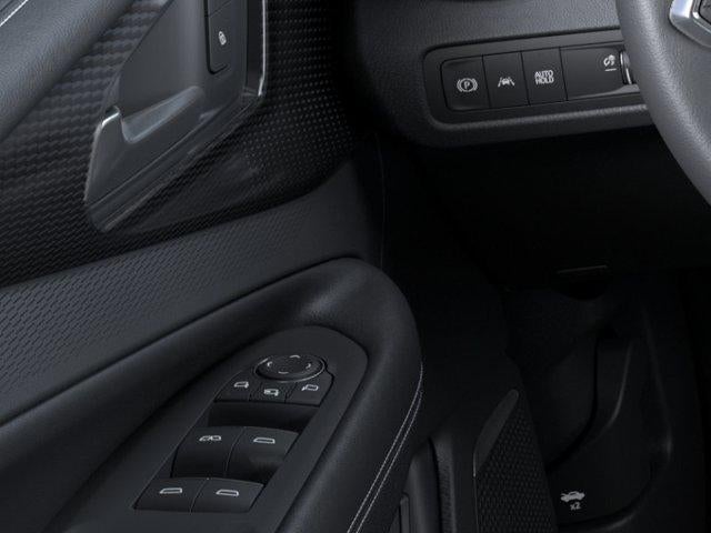 2027 Chevrolet Blazer EV LT