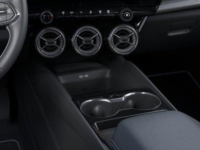 2027 Chevrolet Blazer EV LT