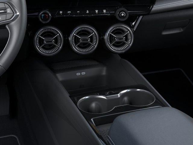 2027 Chevrolet Blazer EV LT