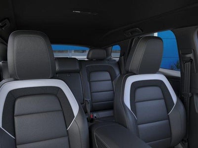 2027 Chevrolet Blazer EV LT