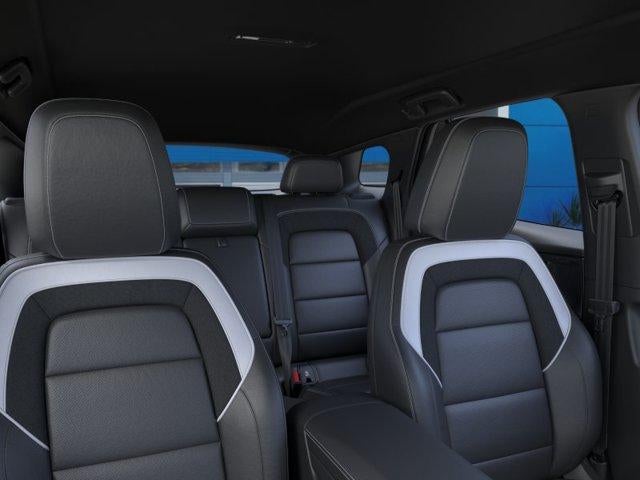 2027 Chevrolet Blazer EV LT