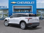2027 Chevrolet Blazer EV LT