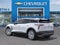 2027 Chevrolet Blazer EV LT