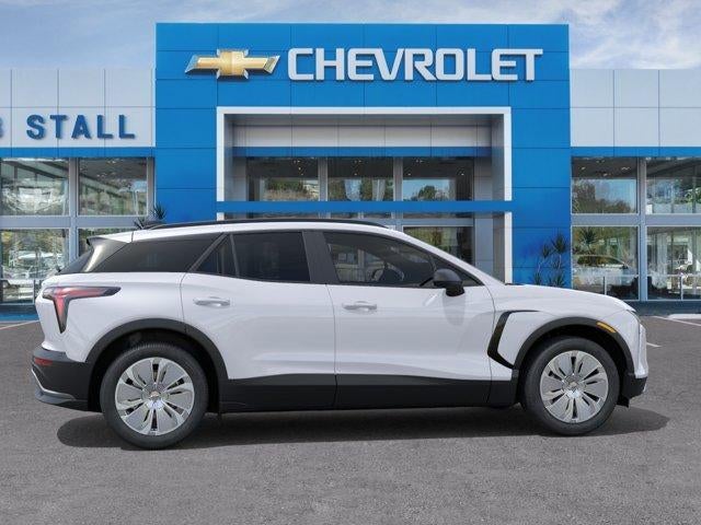 2027 Chevrolet Blazer EV LT