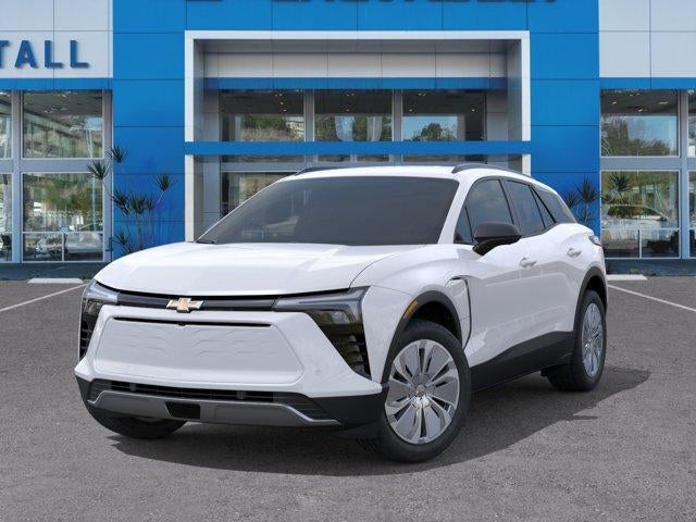 2027 Chevrolet Blazer EV LT