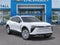 2027 Chevrolet Blazer EV LT