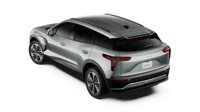2027 Chevrolet Blazer EV LT