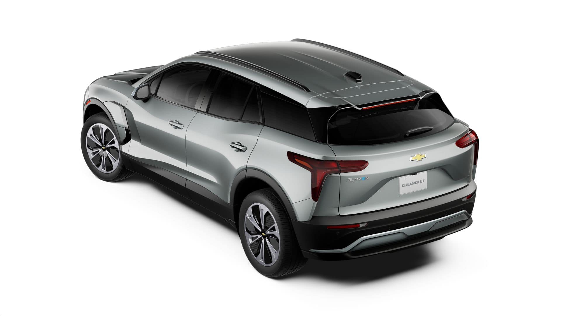 2027 Chevrolet Blazer EV LT