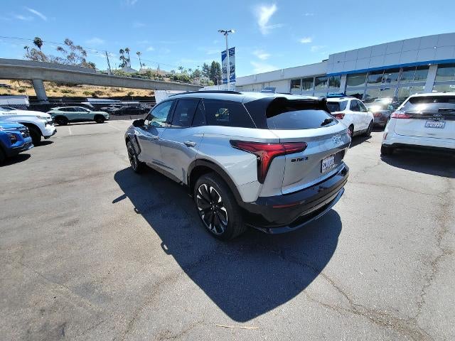2024 Chevrolet Blazer EV RS