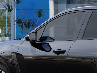 2026 Chevrolet Blazer EV SS