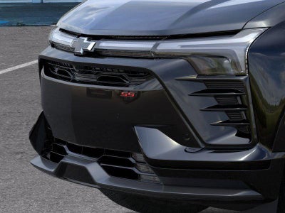 2026 Chevrolet Blazer EV SS