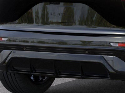 2026 Chevrolet Blazer EV SS