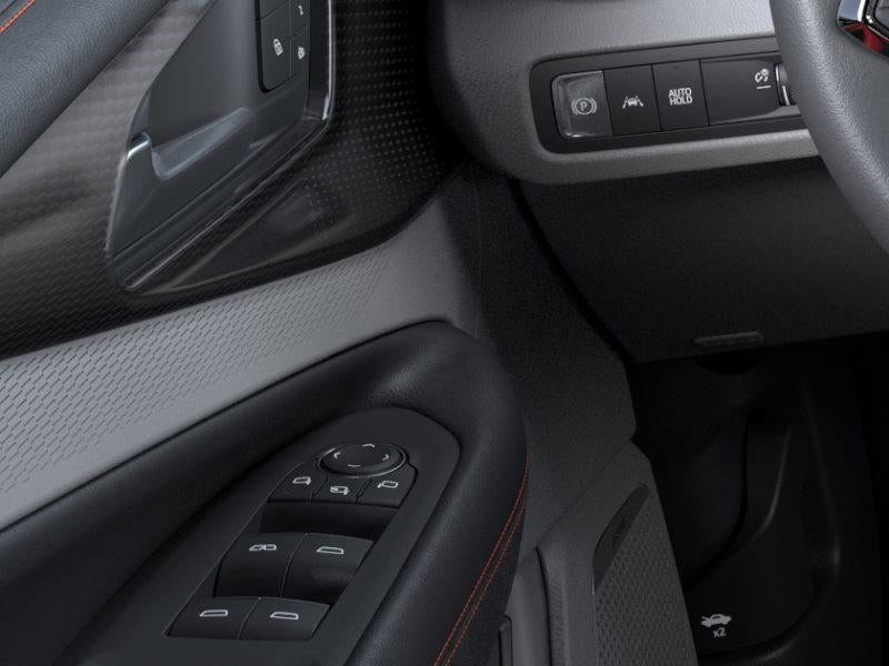 2026 Chevrolet Blazer EV SS