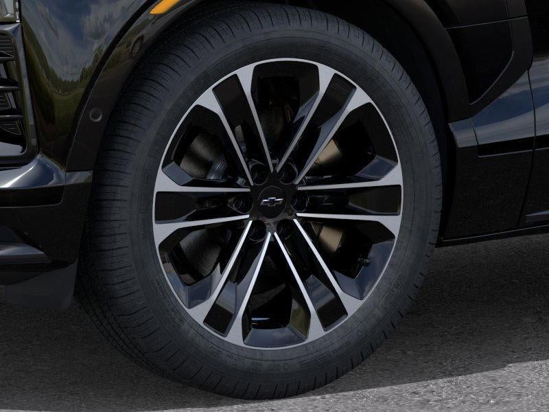 2026 Chevrolet Blazer EV SS