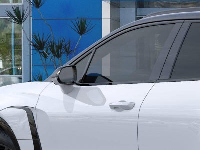 2026 Chevrolet Blazer EV SS