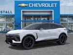 2026 Chevrolet Blazer EV SS